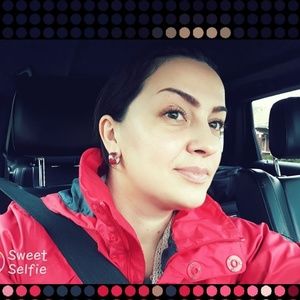 Meet your Posher, Yaryna